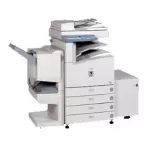 Canon imageRUNNER iR-3300i Printer Toner Cartridges