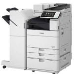 Canon imageRUNNER ADVANCE C5540i Printer Toner Cartridges