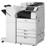Canon imageRUNNER ADVANCE C5540i Printer Toner Cartridges