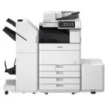 Canon imageRUNNER ADVANCE C5550i Printer Toner Cartridges