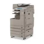 Canon ImageRUNNER ADVANCE iR-4225 Printer Toner Cartridges