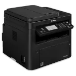Canon imageCLASS MF269dw Printer Toner Cartridges