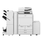 Canon imageRUNNER ADVANCE C7580 Printer Toner Cartridges