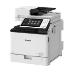 Canon imageRUNNER ADVANCE C256i Printer Toner Cartridges