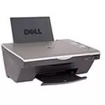 Dell 942 Printer Ink Cartridges