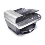 Dell 962 Printer Ink Cartridges