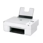 Dell 810 Printer Ink Cartridges