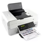Dell 948 Printer Ink Cartridges