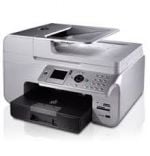 Dell 966 Printer Ink Cartridges
