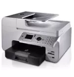 Dell 966 Printer Ink Cartridges