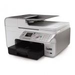 Dell 968 Printer Ink Cartridges