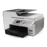 Dell 968 Printer Ink Cartridges