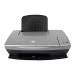 Dell A940 Printer Ink Cartridges