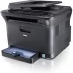 Dell 1235CN Printer Toner Cartridges