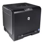 Dell 1320C Printer Toner Cartridges