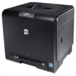 Dell 1320CN Printer Toner Cartridges