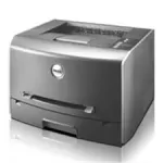 Dell 1710N Printer Toner Cartridges