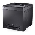 Dell 2150CN Printer Toner Cartridges
