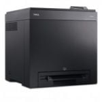 Dell 2150CDN Printer Toner Cartridges