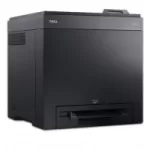 Dell 2150CDN Printer Toner Cartridges