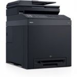 Dell 2155CN Printer Toner Cartridges