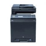 Dell 2155CDN Printer Toner Cartridges