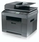 Dell 2335CN Printer Toner Cartridges