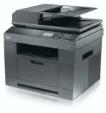 Dell 2335CN Printer Toner Cartridges