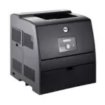 Dell C3010CN Printer Toner Cartridges
