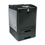 Dell 3110CN Printer Toner Cartridges