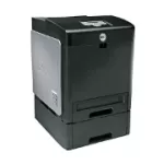 Dell 3110CN Printer Toner Cartridges