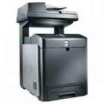 Dell 3115CN Printer Toner Cartridges