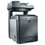 Dell 3115CN Printer Toner Cartridges