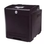 Dell 3130CN Printer Toner Cartridges