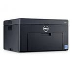 Dell C1660w Printer Toner Cartridges