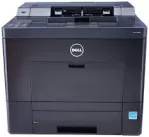 Dell C3760dn Printer Toner Cartridges