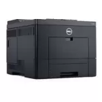 Dell C3760n Printer Toner Cartridges