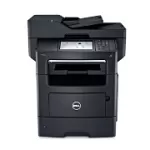 Dell B3465DNF Printer Toner Cartridges