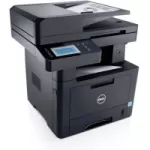 Dell B2375DNF Printer Toner Cartridges