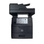 Dell B5465DNF Printer Toner Cartridges