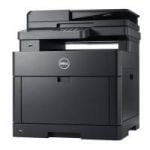 Dell H625cdw Printer Toner Cartridges