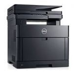 Dell S2825cdn Printer Toner Cartridges