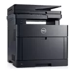 Dell S2825cdn Printer Toner Cartridges