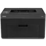 Dell 1250c Printer Toner Cartridges