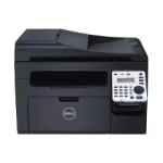 Dell B1165nfw Printer Toner Cartridges