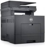 Dell C3765 Printer Toner Cartridges