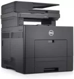 Dell C3765 Printer Toner Cartridges