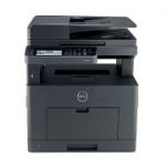 Dell H815dw Printer Toner Cartridges