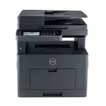 Dell H815dw Printer Toner Cartridges