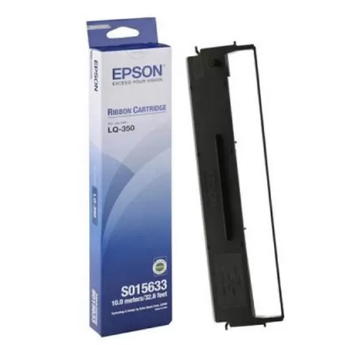 Cartridges for Epson Ribbon